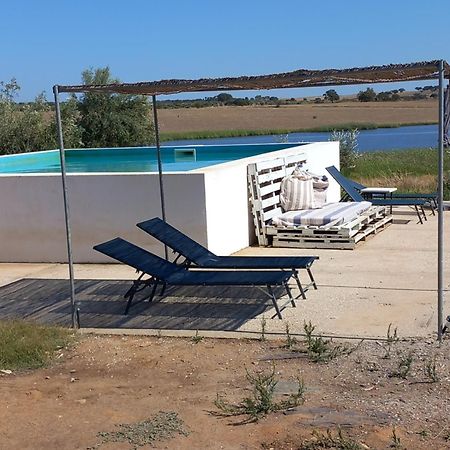 Monte Da Figueira Villa Amareleja ภายนอก รูปภาพ