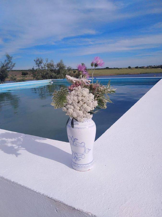 Monte Da Figueira Villa Amareleja ภายนอก รูปภาพ