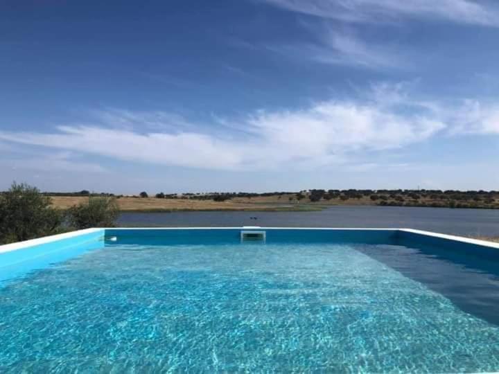Monte Da Figueira Villa Amareleja ภายนอก รูปภาพ