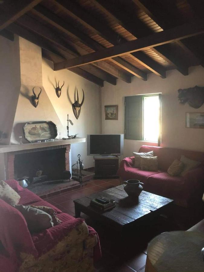 Monte Da Figueira Villa Amareleja ภายนอก รูปภาพ