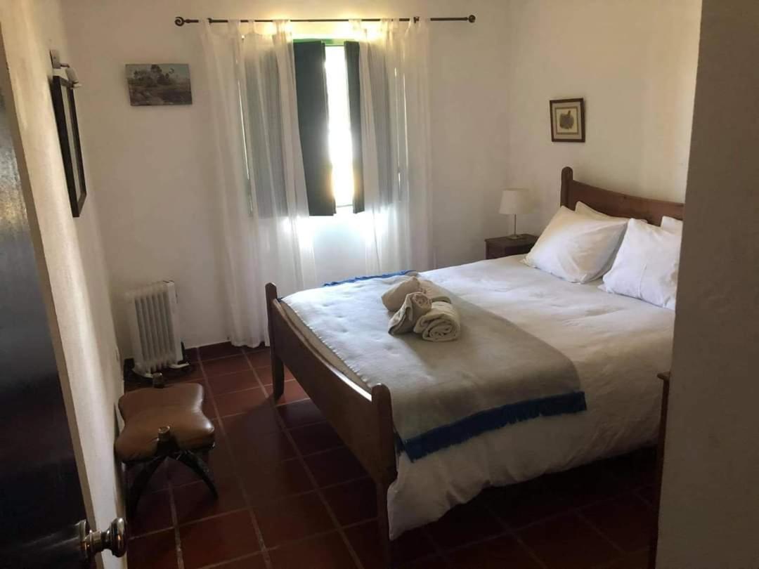 Monte Da Figueira Villa Amareleja ภายนอก รูปภาพ