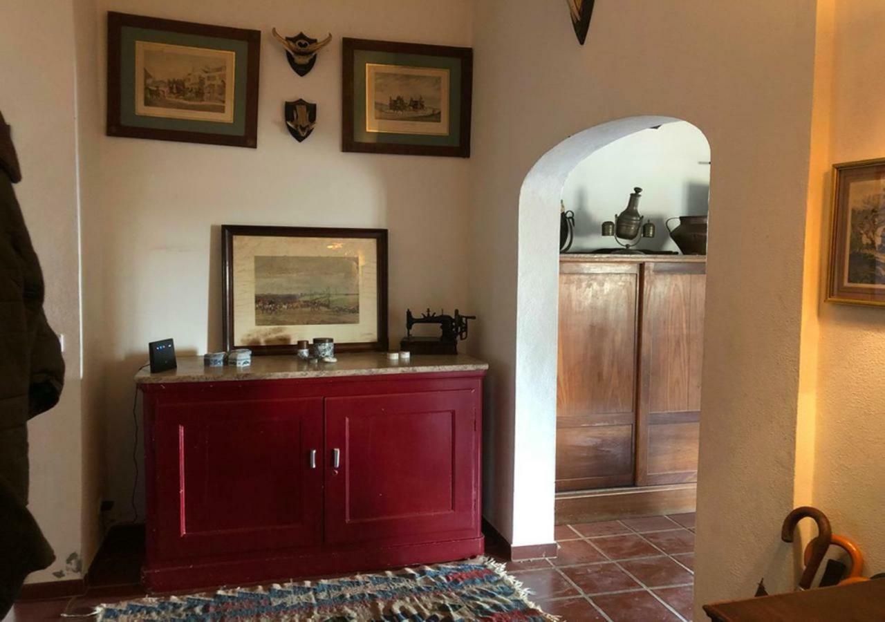Monte Da Figueira Villa Amareleja ภายนอก รูปภาพ